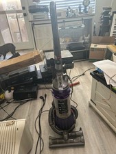 Dyson DC25 Upright Animal Ball Bagless Vacuum Cleaner