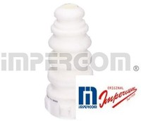 Original Imperium 35126 Anschlagpuffer FüR Federung Anschlagpuffer Gummi