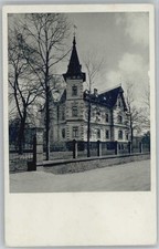 Politz Erholungsheim