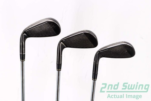 Adams Idea Tech V3 Iron Set 7-PW GW SW Steel Stiff Right 37.5in - Picture 4 of 9