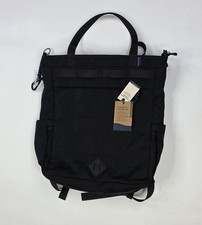 United By Blue R evolution 25L Convertible Carryall Black