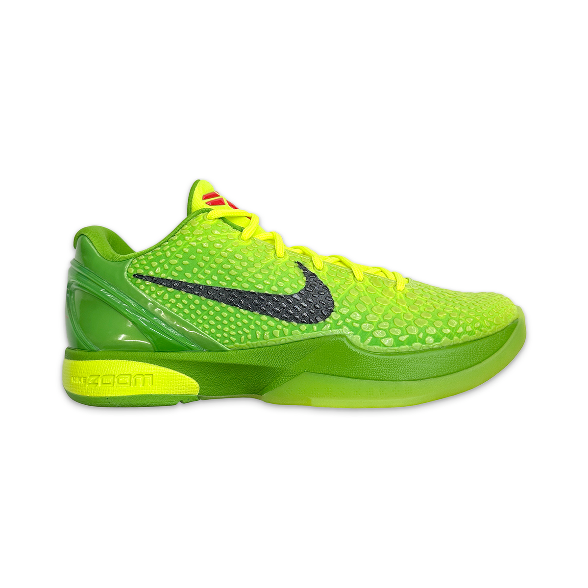 Kobe 6 Protro “Grinch 2020” | eBay