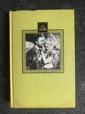 Kismet by Charles Lederer and Luther Davis (Hardcover) : VGC