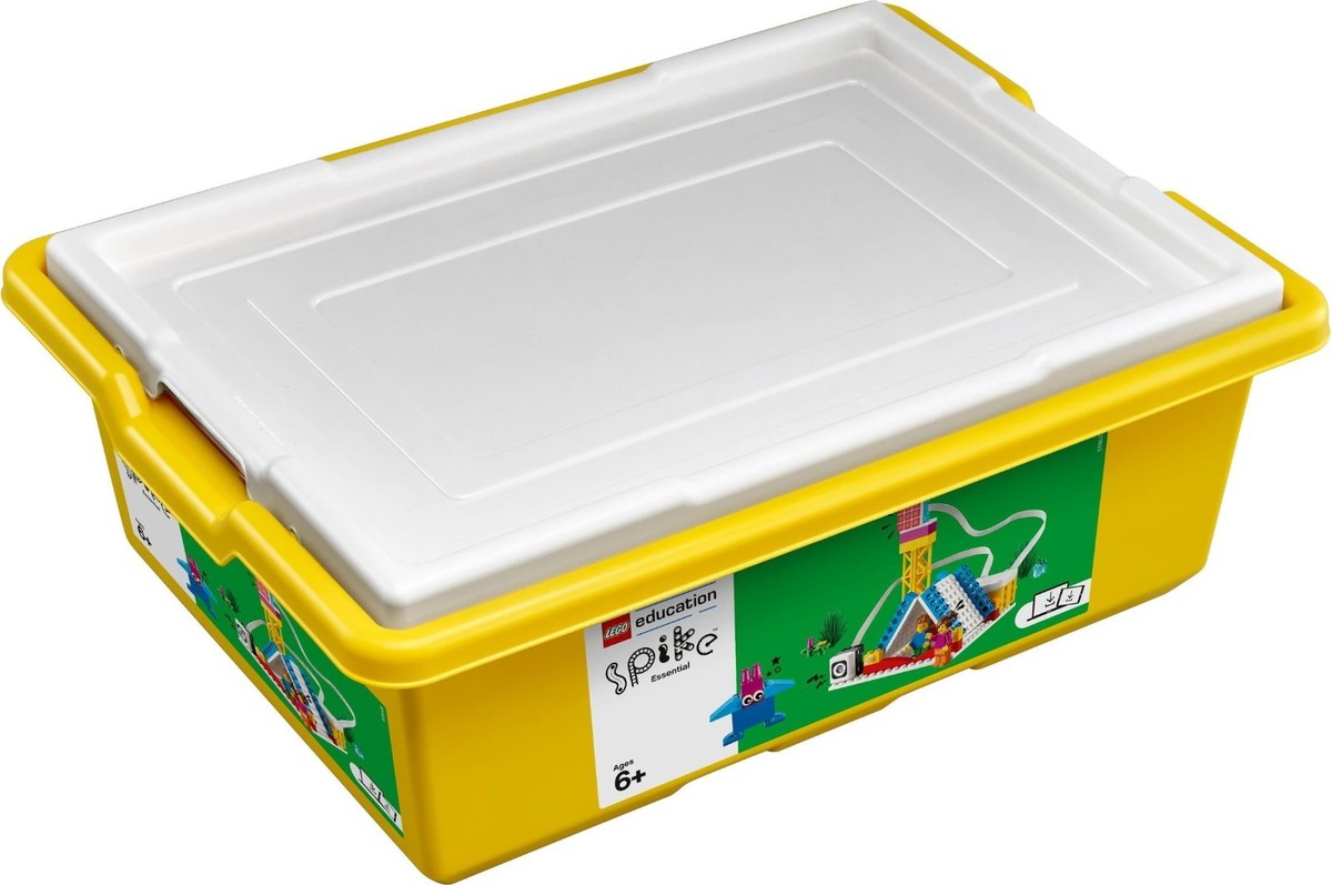 LEGO Education: Spike Essential (45345) for sale online | eBay