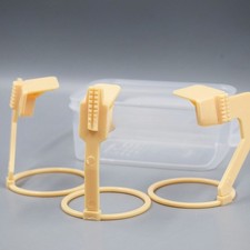 1 Set Dental Digital X-RAY Sensor Positioner Holder For Digital Sensor With Line