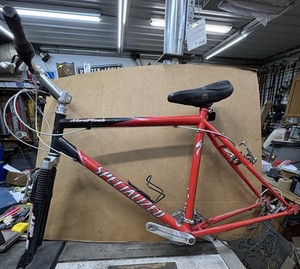 Specialized Hardrock | eBay