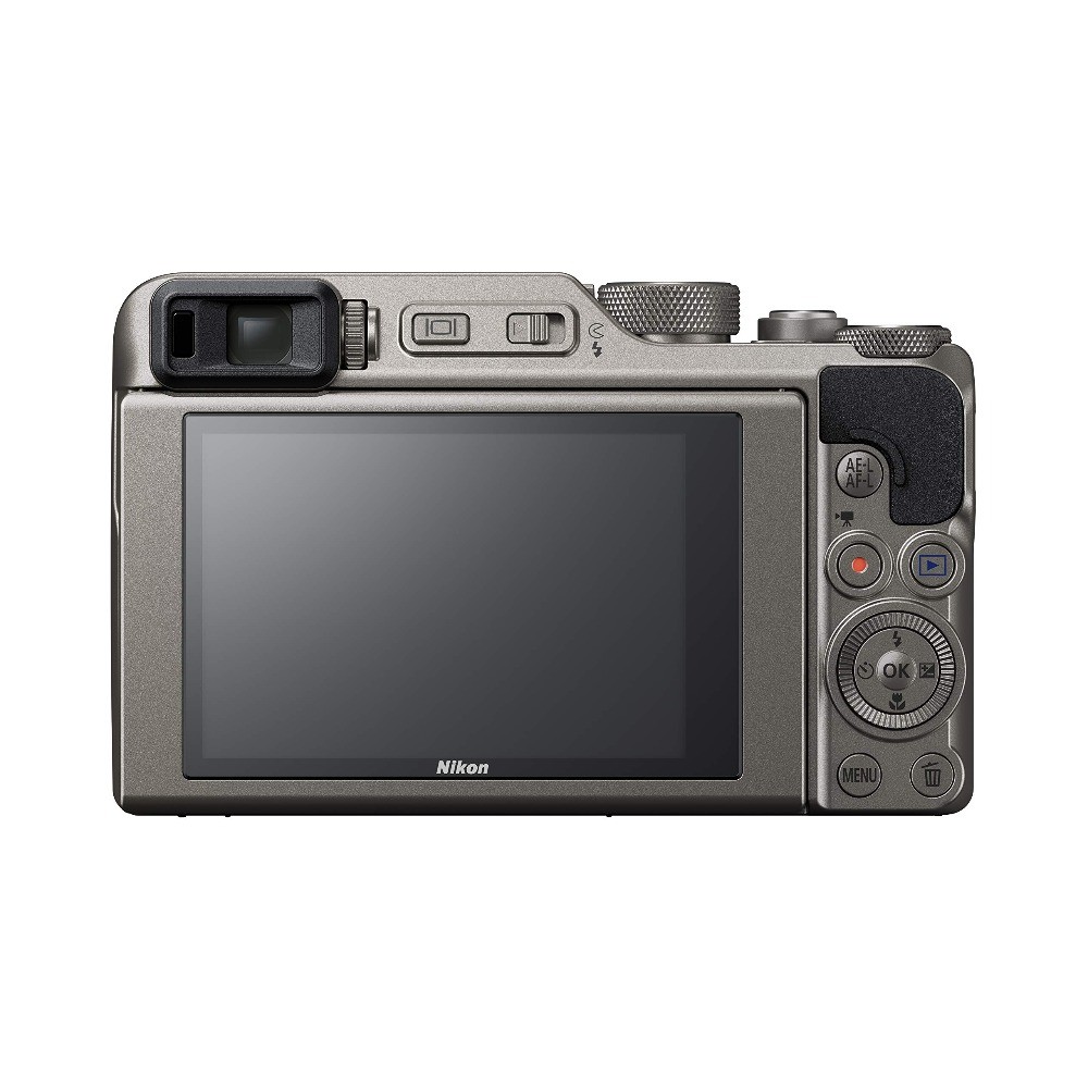 Nikon COOLPIX A1000 Digital Camera 16.0 MP 35x Optical Zoom with