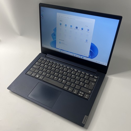 Lenovo IdeaPad S340-14IWL Laptop 14" Full HD Screen i5-8145U 8GB RAM 128GB SSD - Picture 3 of 14
