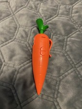 TOY CARROT PEN & VOICE RECORDER