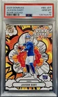 2025 Donruss Jaxson Dart Rookie Card #BS-JDT BOMB SQUAD 💎PSA 10💎 RC Giants