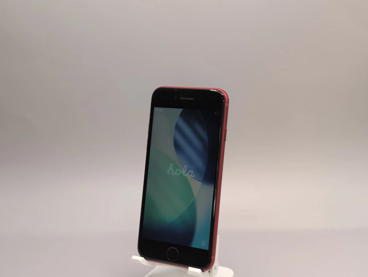 iPhone SE 128GB iOS for sale | eBay