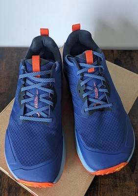 Altra Lone Peak 9+ - Herren - Größe UK13 / US14 / EUR 49 - Brandneu Originalverpackt