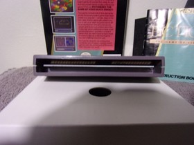 Pictionary NES Nintendo Tested