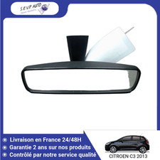 Retroviseur intérieur Citroen LN