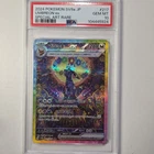 PSA 10 Umbreon ex #217/187 Special Art Rare 2024 Sv8a Terastal Fest Ex
