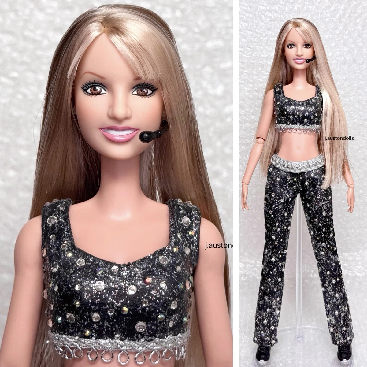 Britney Spears Doll for sale | eBay