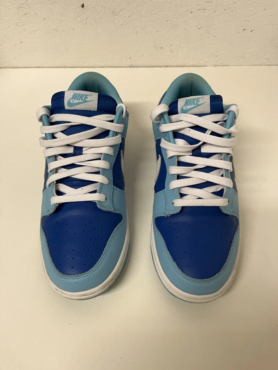 Las mejores ofertas en Nike Dunk Low Retro QS Argon | eBay
