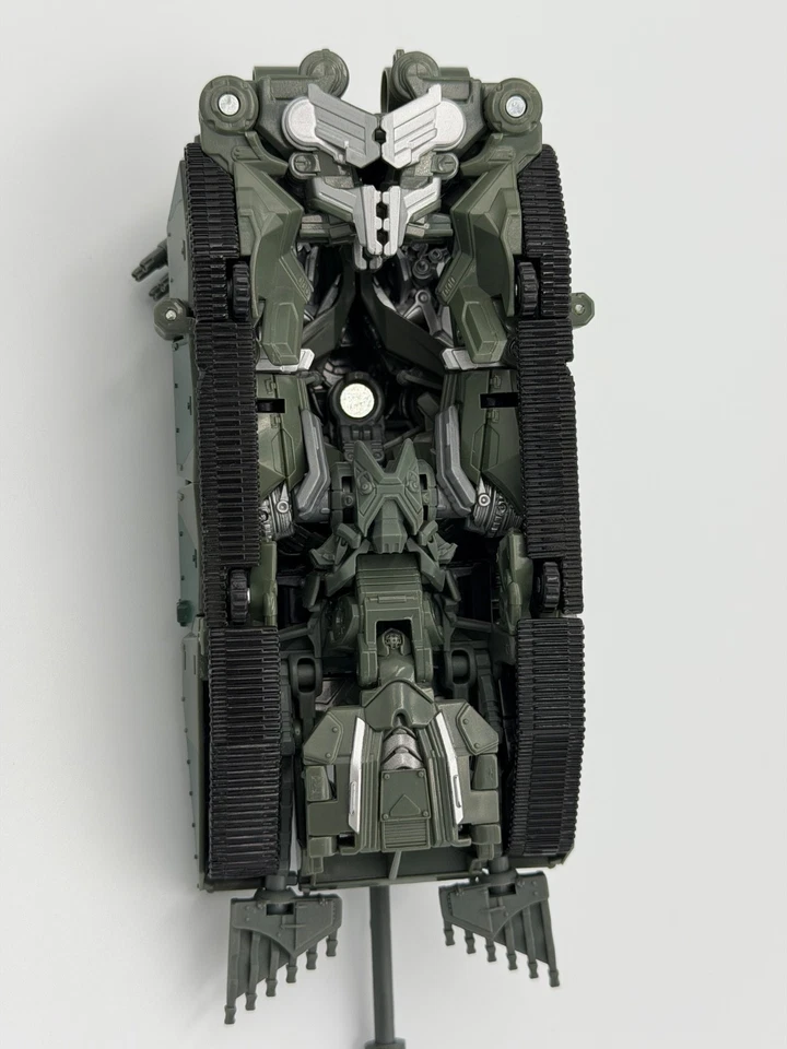 TRANSFORMERS DECEPTICON BRAWL SS-12 STUDIO SERIES VOYAGER CLASS - Image 2 of 4