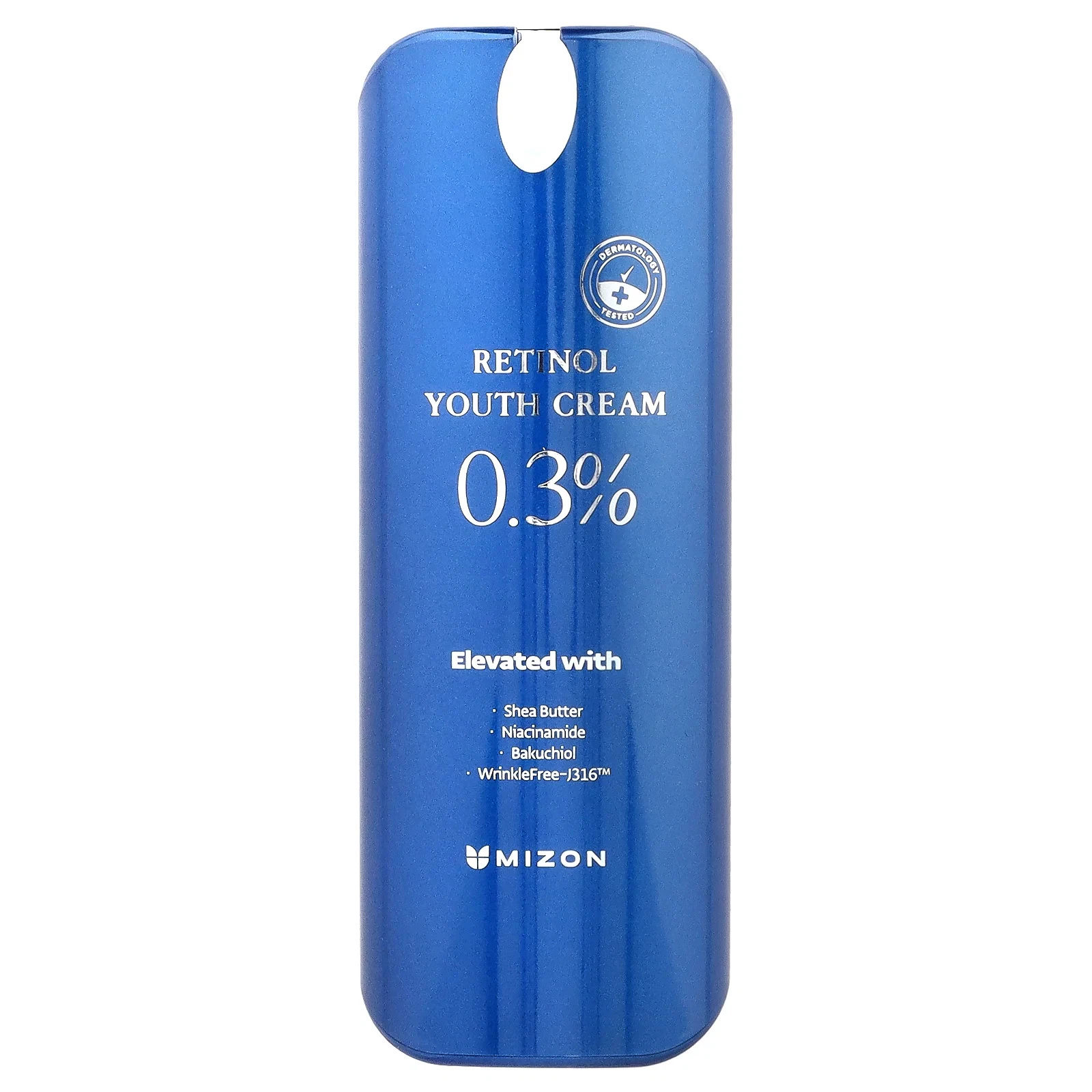 Retinol Youth Cream 0.3%, 0.92 oz (26 g)