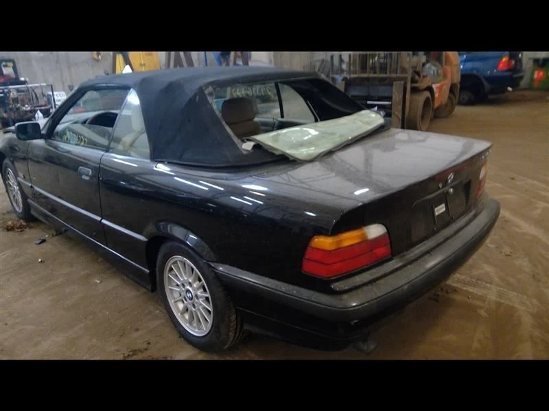 Cuerpo del acelerador compatible con 94-99 BMW 318i 4099045 Foto 4 de 4