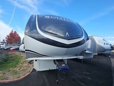 2026 Grand Design Solitude 310GK