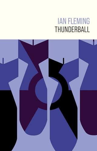 Thunderball by Ian Fleming HARDBACK - Image 5