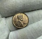 Uncirculated 1933-D Denver Mint Copper Lincoln Wheat Cent N380