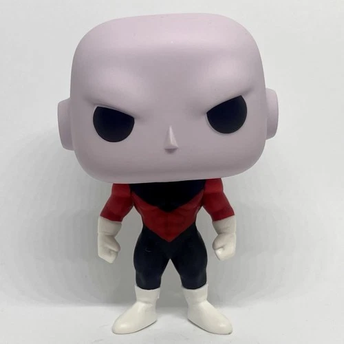 Jiren 516 - Dragon Ball Z *NO BOX OOB* Funko Pop