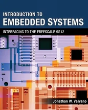 Introduction to Embedded Systems: Interfacing to the Freescale 9S12 - hardco...