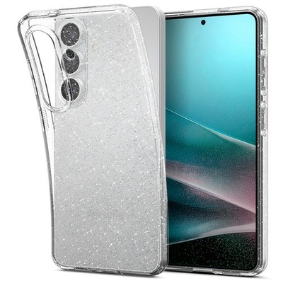 Spigen Liquid Crystal Glitter Hülle für Samsung Galaxy S26 Case Cover