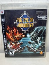 THE EYE OF JUDGMENT まとめ売り 531枚 Eye of Judgment Prices Playstation 3 | Compare Loose, CIB & New Prices