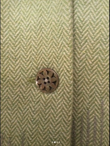 Helena Sorel skirt suit Wool Mix Designer