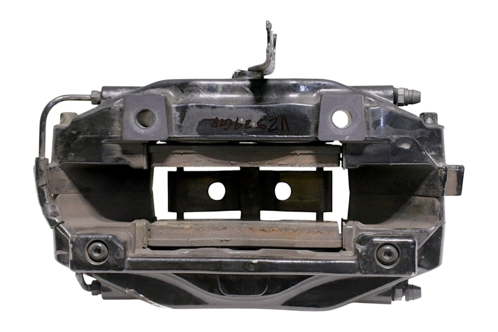 Audi R8 V10 4S Rear Right Side Brake Caliper 4S0615406AG 2017 - 2023 OEM