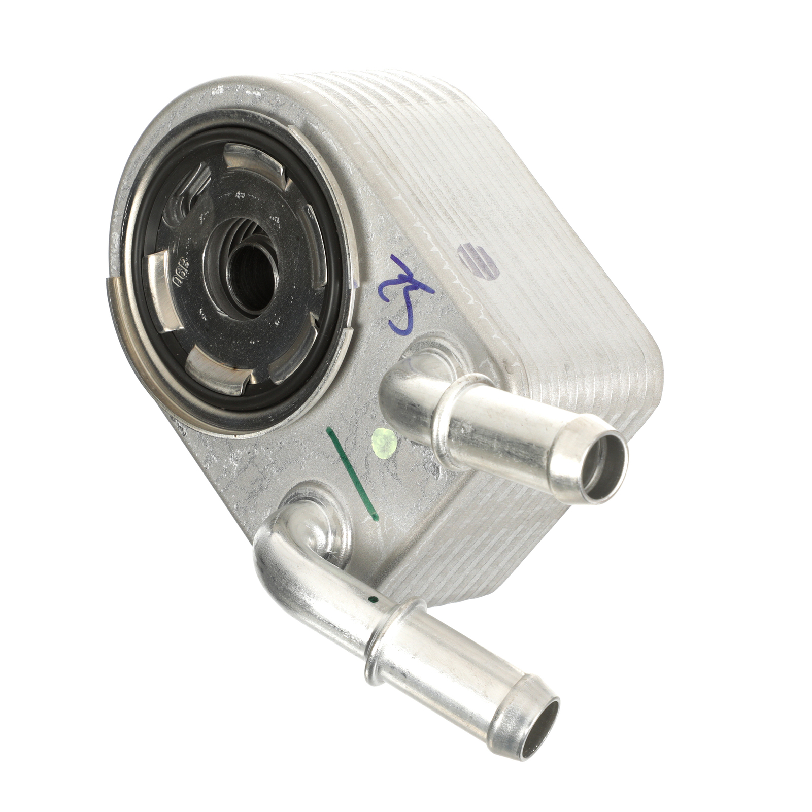 Enfriador de aceite del motor para Ford Transit 2015-2022 (N/P DK4Z-6A642-A)