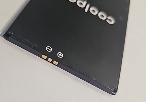 Batterie interne CPLD-206 pour Coolpad Mega 5 3000mAh 3,8 V remplacement de téléphone d'origine - Photo 9 sur 12