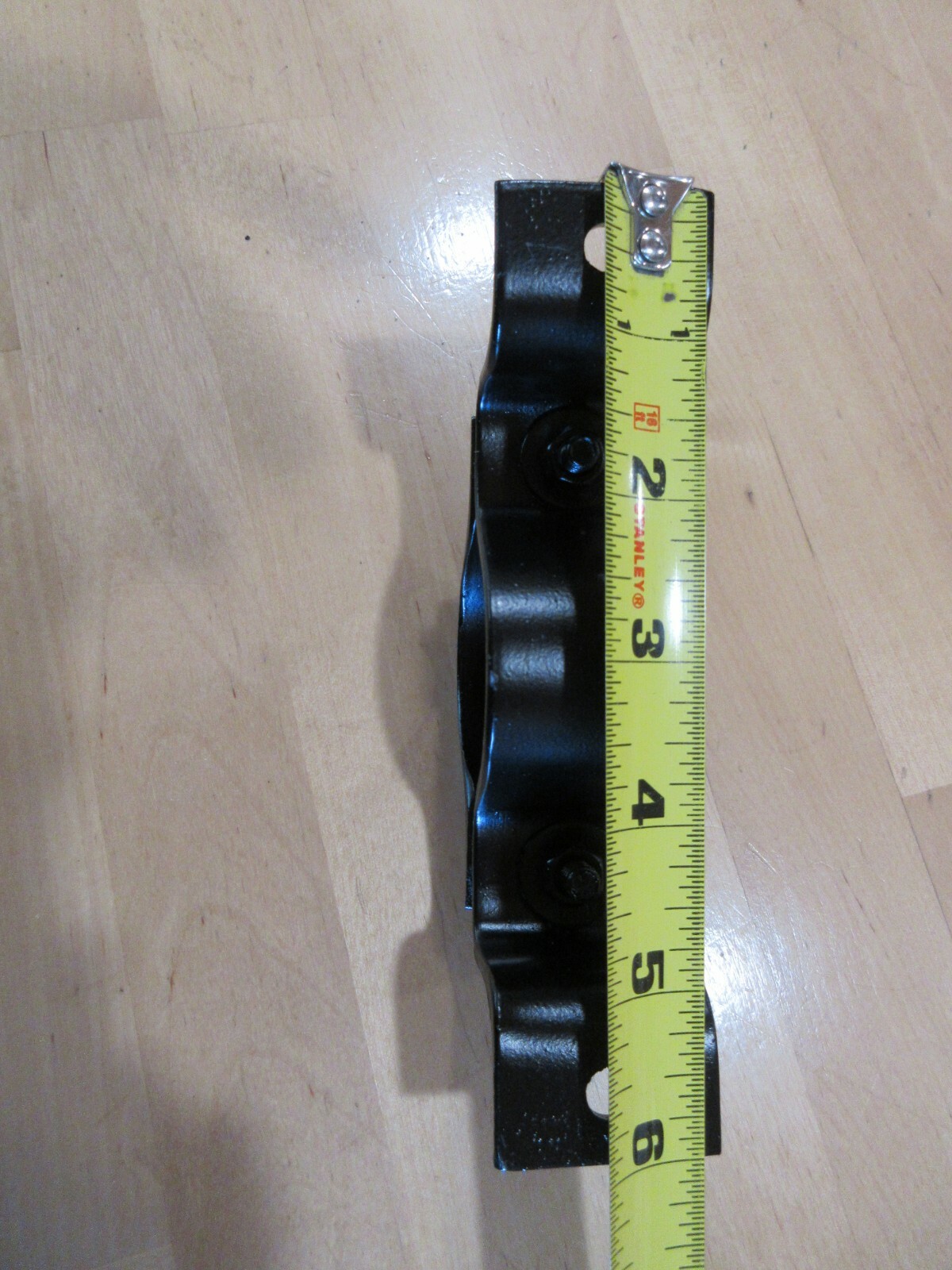 Willys Jeep MB GPW M38 CJ2A CJ3A CJ3B Steering Column Bracket CRP103