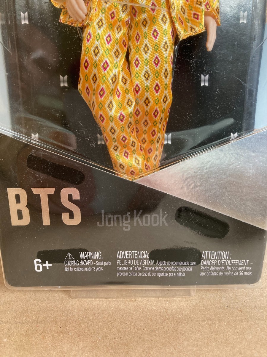 アイドル BTS ARTIST-MADE COLLECTION by JUNG KOOK ARTIST-MADE COLLECTION BY BTS JUNGKOOK | COKODIVE