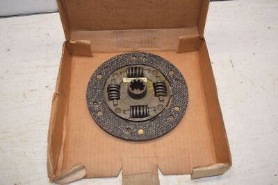 Remanufactured Clutch Plate CDF2008 99318 6 1/4'' x 7/8'' - C85