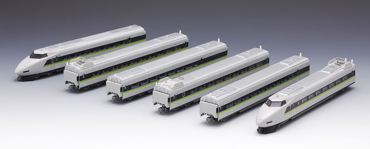 Tomix 92823 JR Series 100 Sanyo Shinkansen 