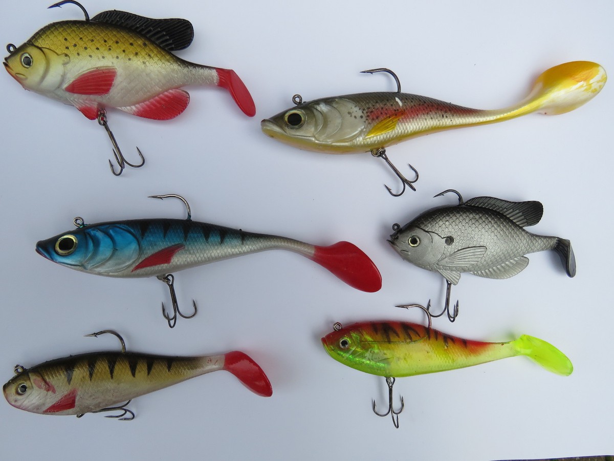LOT DE MATERIEL De Peche En Mer Leurres Et Autres EUR 60,00 - PicClick FR