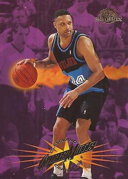 1995-96 Skybox Premium Basketball 🏀 - Inserts and Complete Your Set #1-150 - Picture 68 of 323