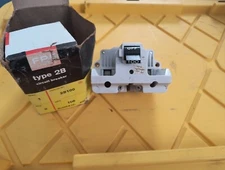 FPE Federal Pacific Reliance Electric 2B100 2P 100A 120/240VAC Circuit Breaker 