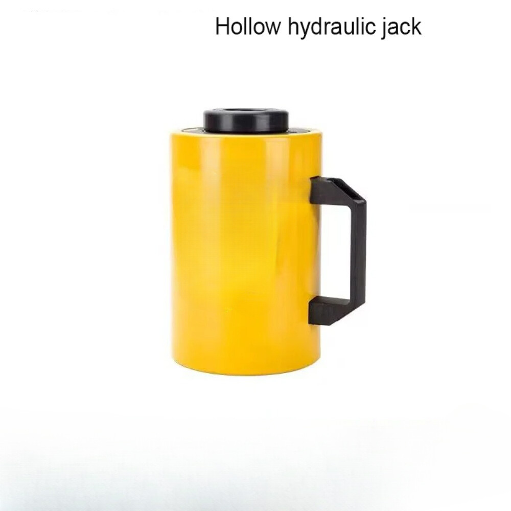 Hydraulic Hollow Plunger Lift Hydraulic Hollow Cylinder Hydraulic Jacks