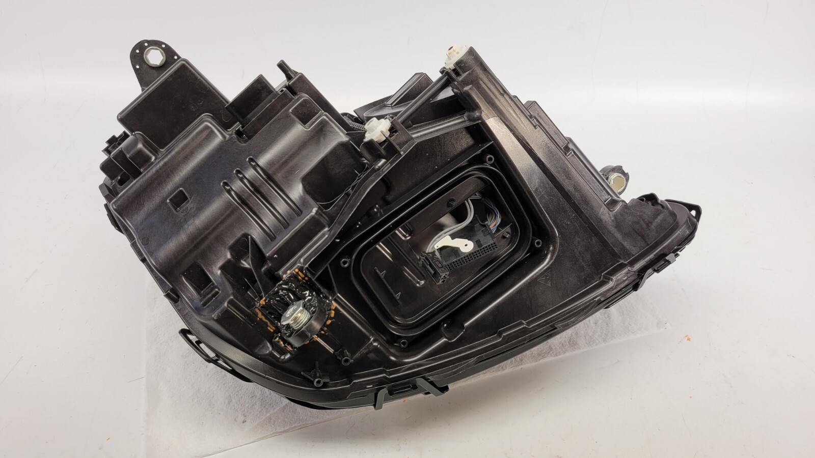 2021-2023 MERCEDES E-CLASS HEADLIGHT DRIVER LEFT LED OEM  