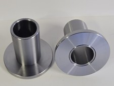 JUEGO DE MANGUITOS DE CILINDROS HIDRÁULICOS LOWRIDER 1-5/8" DE ALTA RESISTENCIA CILINDROS REG FAT