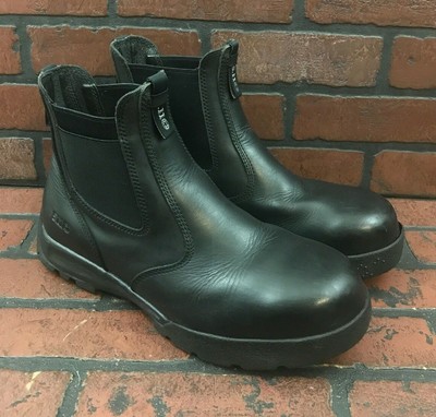 5.11 steel toe boots