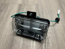 Free Shipping 1970-1972 Monte Carlo Backup Reverse Light Assembly