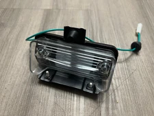 Free Shipping 1970-1972 Monte Carlo Backup Reverse Light Assembly