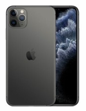 TIK TOK INSTALLED Apple iPhone 11 Pro Max - 256 GB - Gray Unlocked 