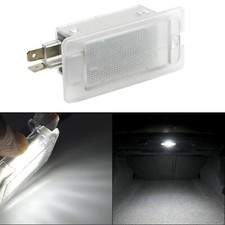 Xenon White Rear Trunk Area Glove Box Full-led Light For Hyundai Elantra 2003-19 Xenon White Rear Trunk Area Glove Box Full-led Light For Hyundai Elantra 2003-19